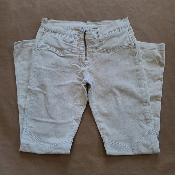 PLAYBOY Corduroy Pants - Picture 1 of 4